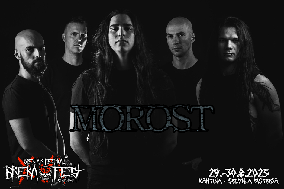 Morost
