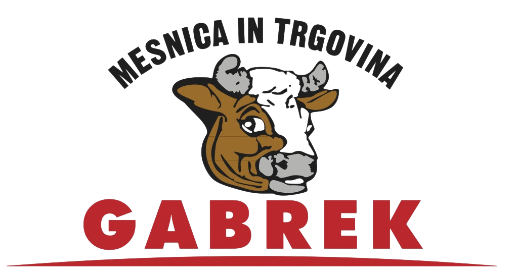 Mesnica in trgovina Gabrek